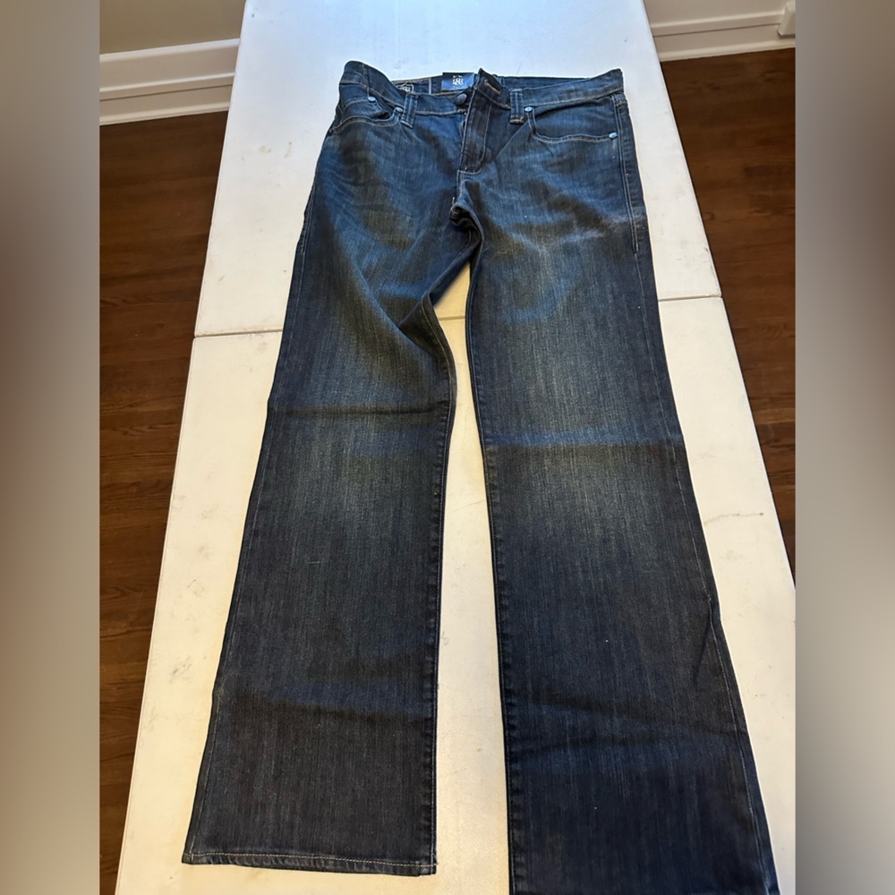 Men’s Rock Republic Bootcut Jeans sz 34*32